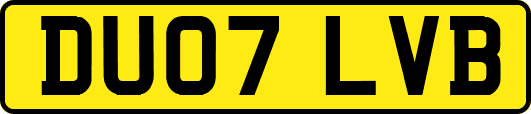 DU07LVB