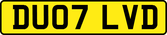 DU07LVD