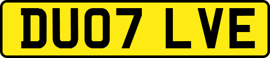 DU07LVE
