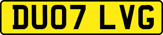 DU07LVG