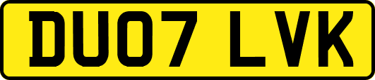 DU07LVK