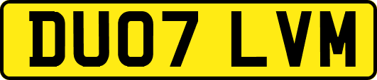 DU07LVM