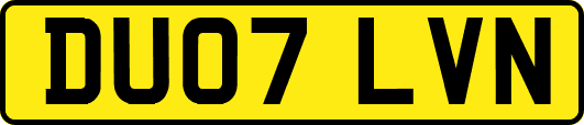 DU07LVN
