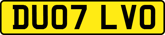 DU07LVO