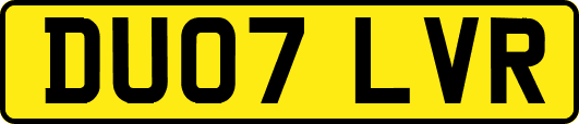 DU07LVR