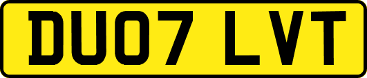 DU07LVT