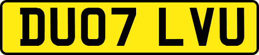 DU07LVU