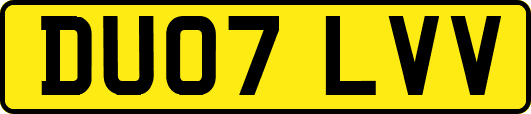 DU07LVV