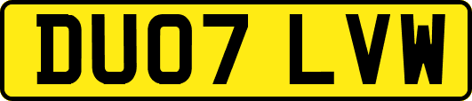 DU07LVW