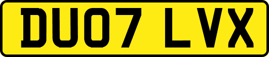 DU07LVX