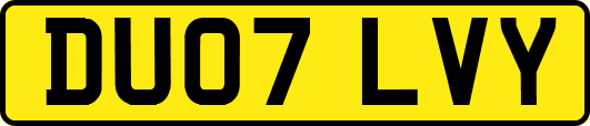 DU07LVY