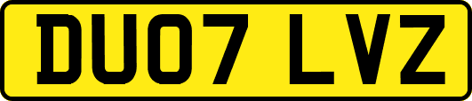 DU07LVZ