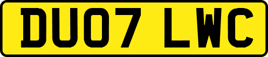 DU07LWC