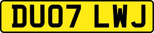 DU07LWJ