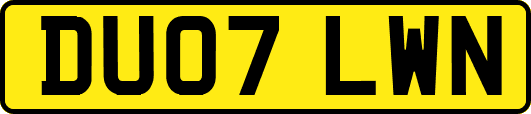 DU07LWN
