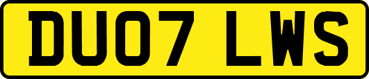 DU07LWS
