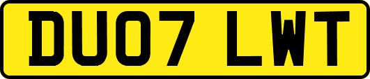 DU07LWT
