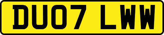 DU07LWW