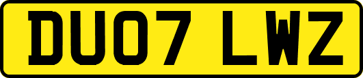 DU07LWZ