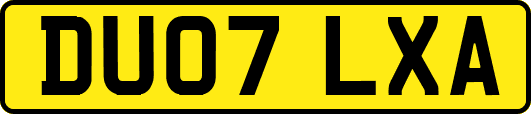 DU07LXA