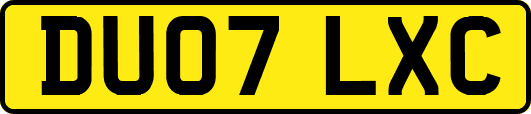 DU07LXC