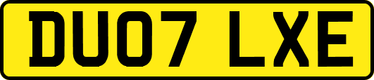 DU07LXE