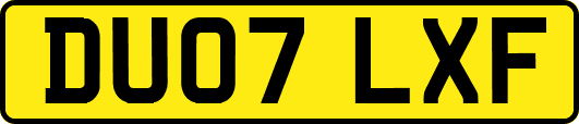 DU07LXF