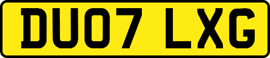 DU07LXG