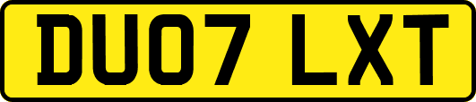 DU07LXT