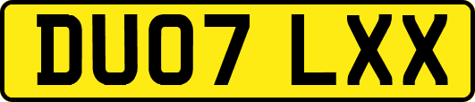 DU07LXX