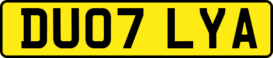 DU07LYA