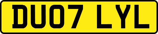 DU07LYL