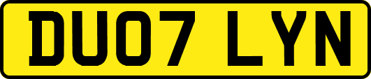 DU07LYN