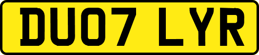 DU07LYR