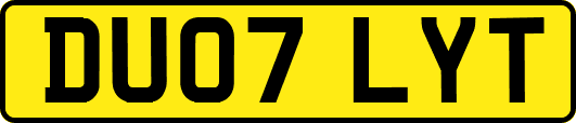DU07LYT