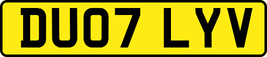 DU07LYV