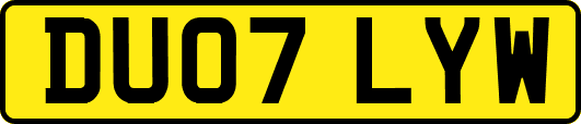 DU07LYW