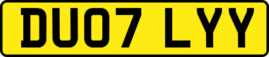 DU07LYY
