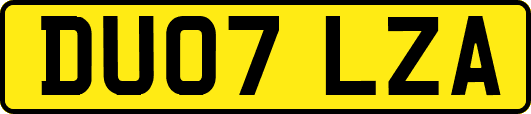 DU07LZA