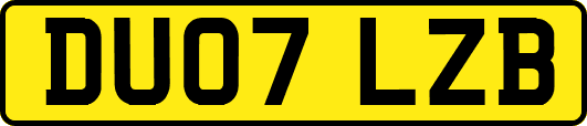 DU07LZB