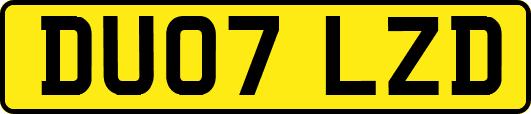 DU07LZD