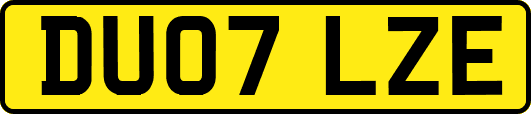 DU07LZE