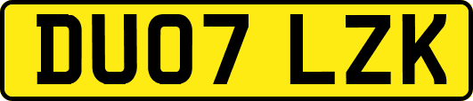 DU07LZK