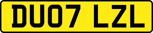 DU07LZL