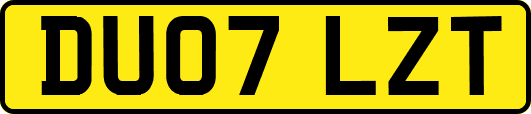 DU07LZT