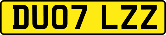 DU07LZZ