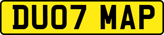 DU07MAP
