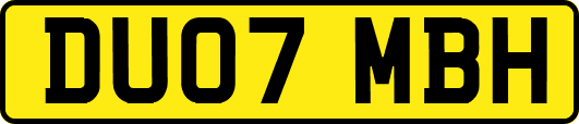 DU07MBH