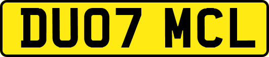 DU07MCL