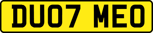 DU07MEO